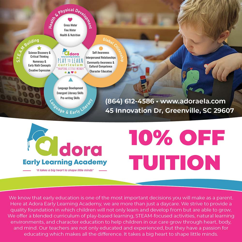 Adora Early Learning Academy