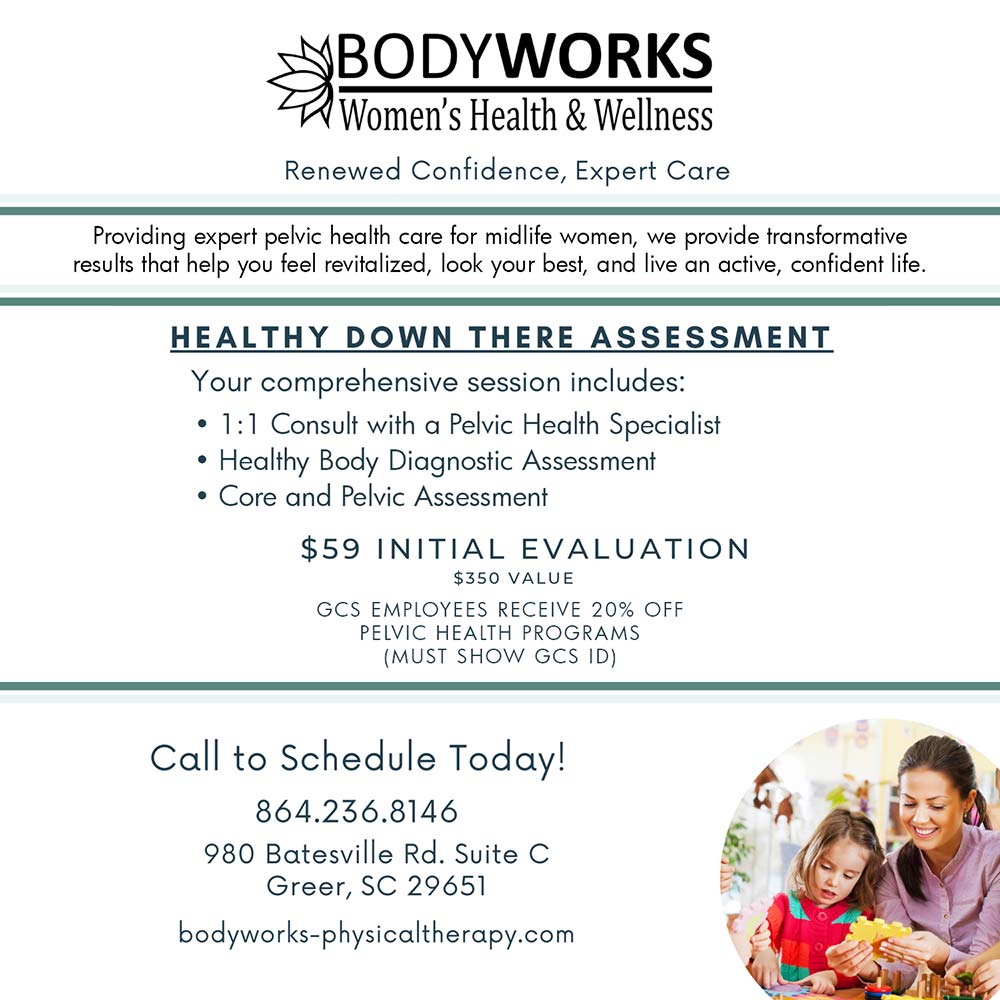 BodyWorks Women's Health & Wellness