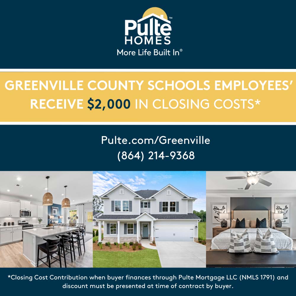 Pulte Homes