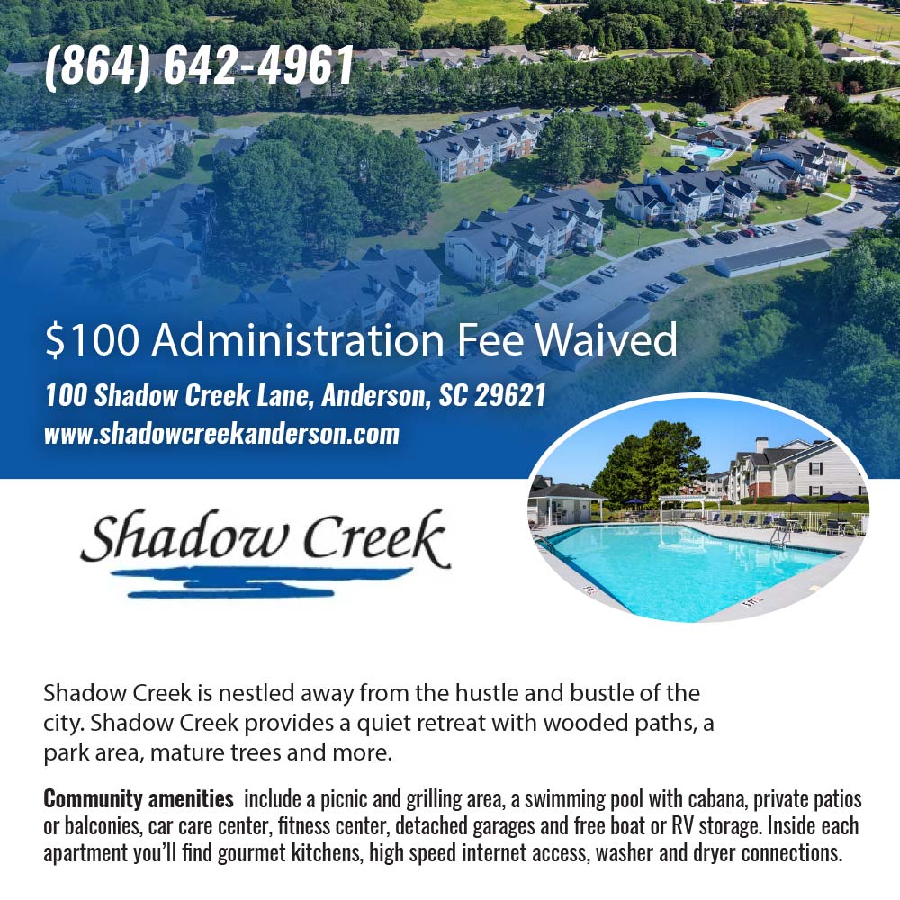 Shadow Creek Apartments