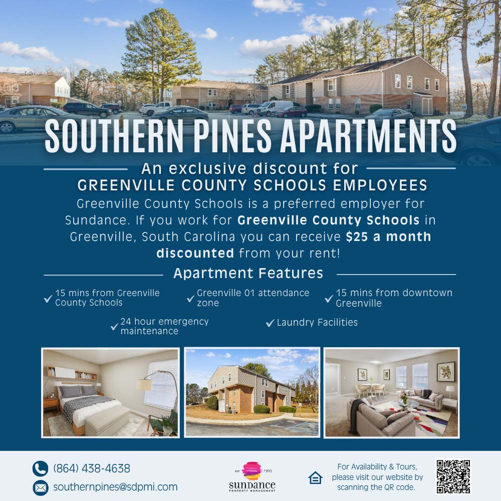 Southern Pines Apartments